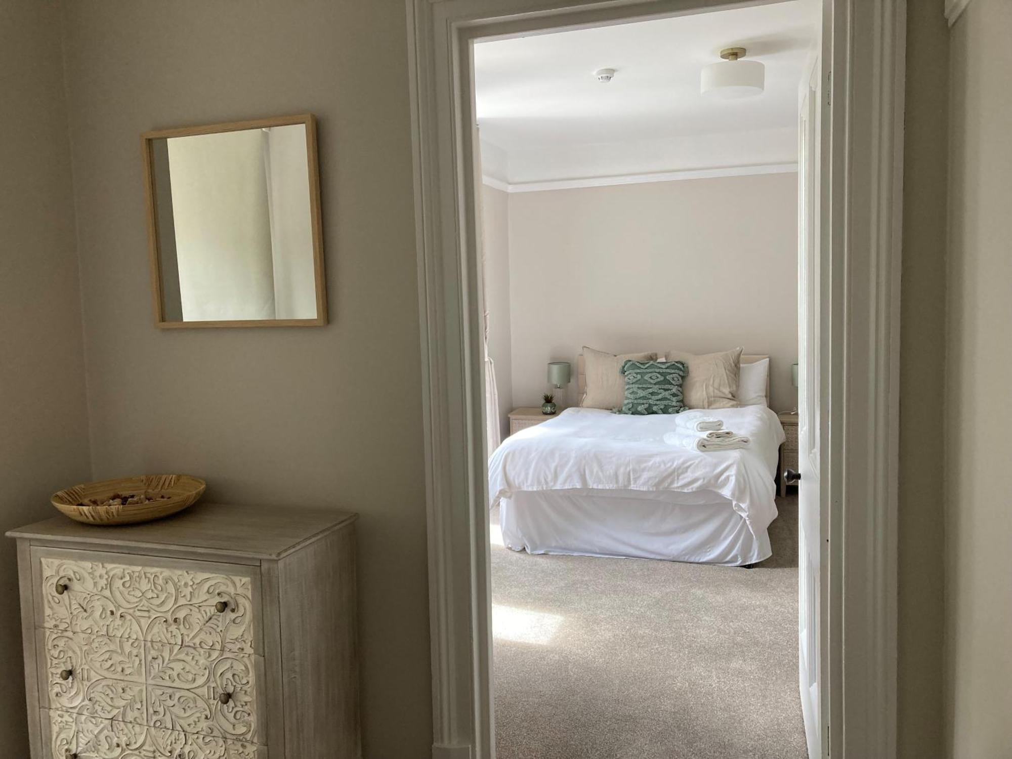 Serenity House Wales Llangammarch Wells Eksteriør bilde