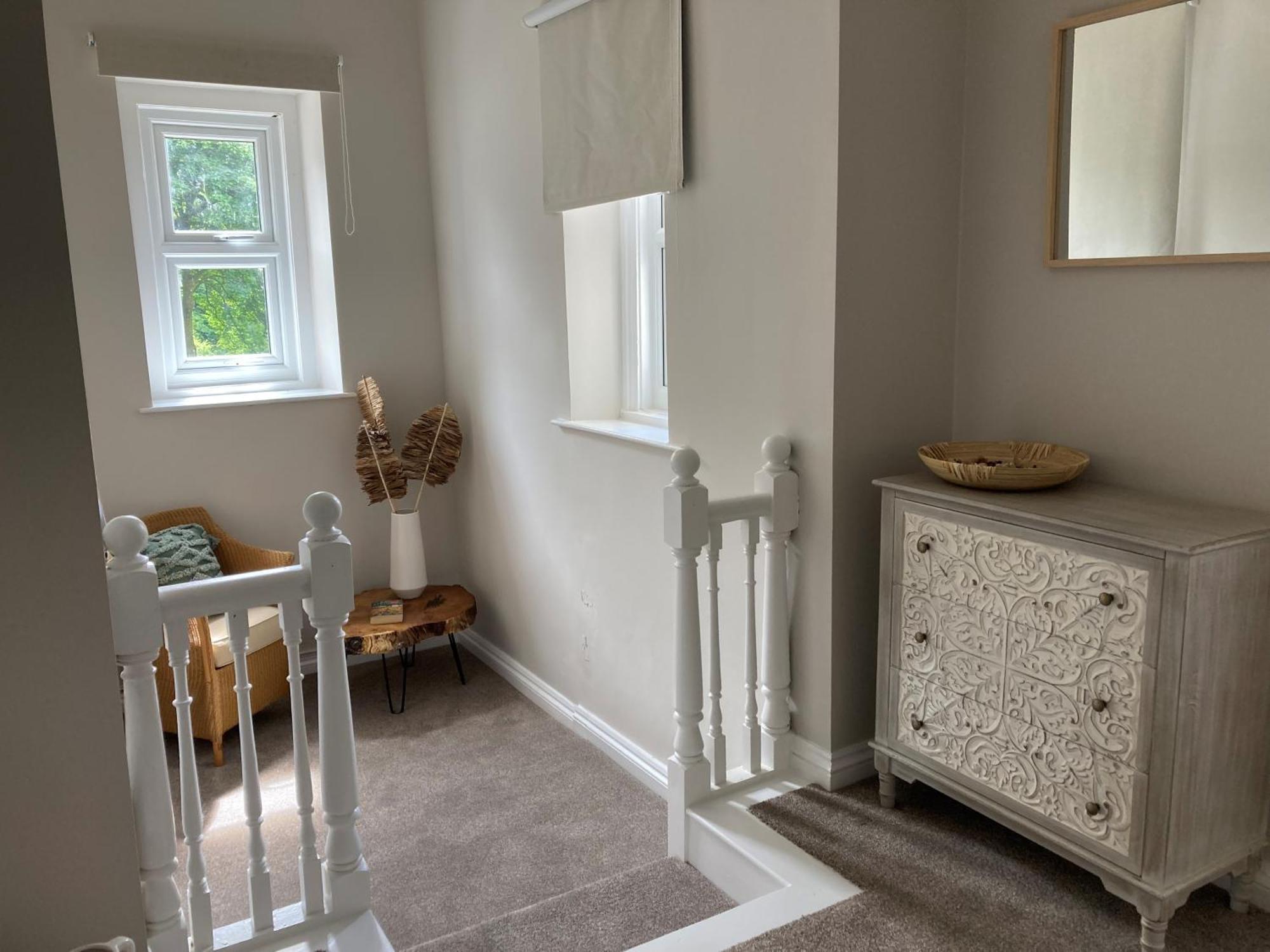 Serenity House Wales Llangammarch Wells Eksteriør bilde