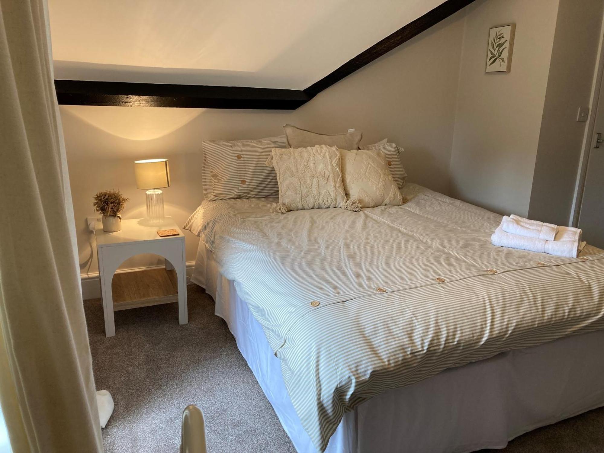 Serenity House Wales Llangammarch Wells Eksteriør bilde